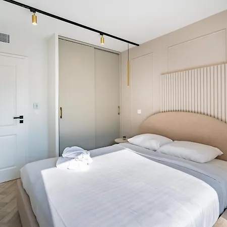 Luxueux - Vue - Parking - Az *