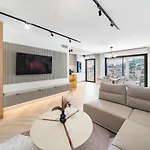 Appartement Luxueux - Vue - Parking - Az