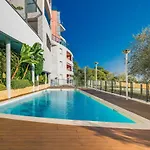 Luxueux - Vue - Parking - Az Beausoleil