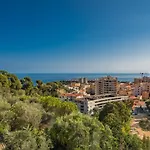 Luxueux - Vue - Parking - Az * Beausoleil
