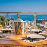 Luxueux - Vue - Parking - Az * Beausoleil