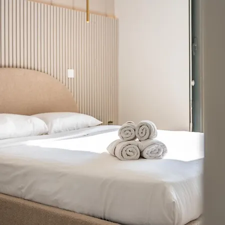 Apartment Luxueux - Vue - Parking - Az *