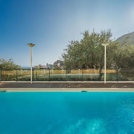 Luxueux - Vue - Parking - Az Apartment