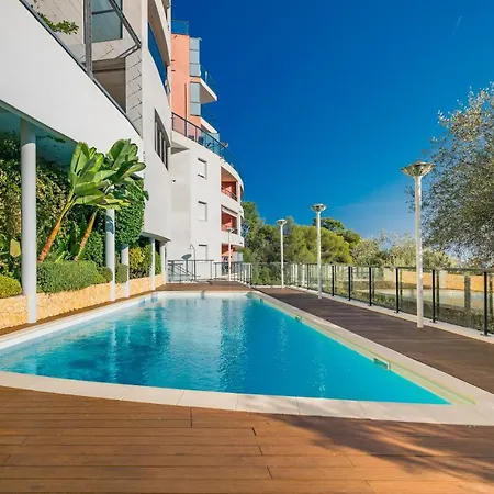 Luxueux - Vue - Parking - Az Beausoleil