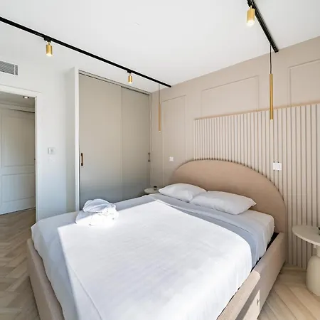 Luxueux - Vue - Parking - Az Beausoleil