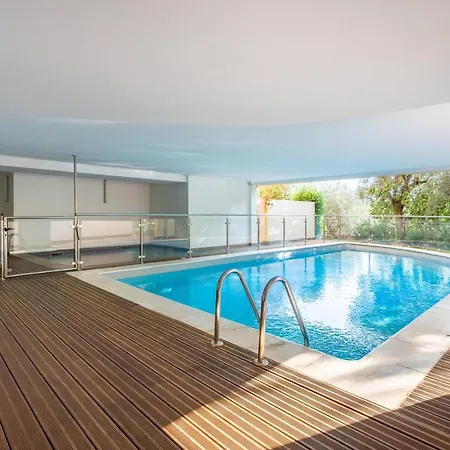 Luxueux - Vue - Parking - Az Apartment Beausoleil