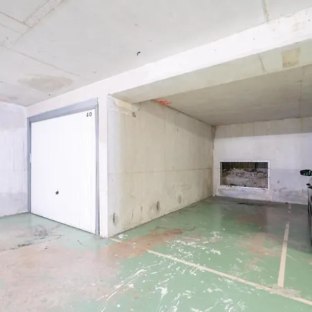 Apartment Luxueux - Vue - Parking - Az