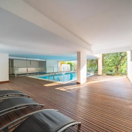 Apartment Luxueux - Vue - Parking - Az Beausoleil