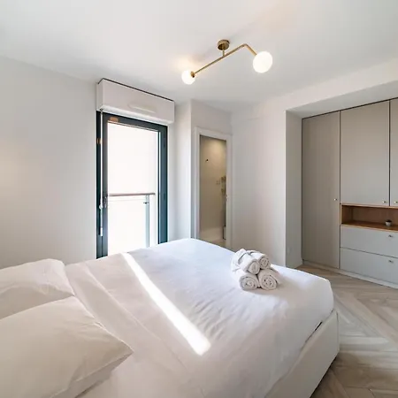 Luxueux - Vue - Parking - Az * Beausoleil