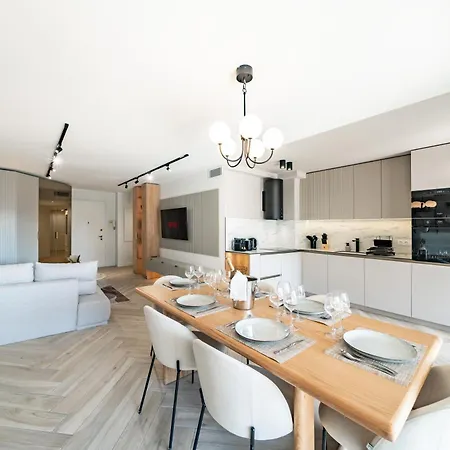 Luxueux - Vue - Parking - Az Apartment Beausoleil